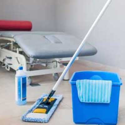 Mara Clean – Praxisreinigung Mara Clean - Praxisreinigung