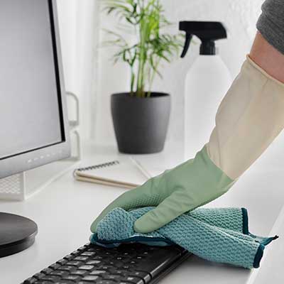 Mara Clean – Bueroreinigung Mara Clean - Bueroreinigung
