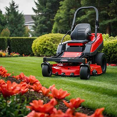 Mara Clean - Gartenpflege