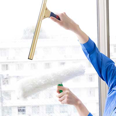 Mara Clean – Glasreinigung Mara Clean - Glasreinigung