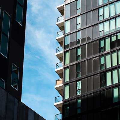 Mara Clean - Immobilienbetreuung