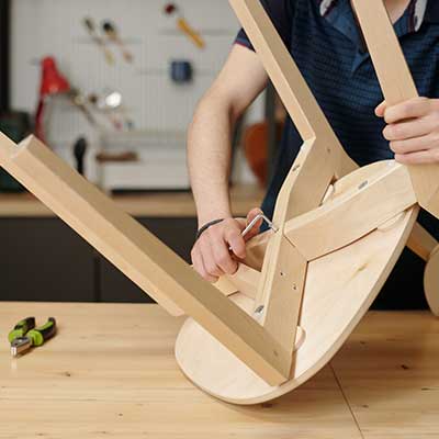 Mara Clean - Kita Betreuung