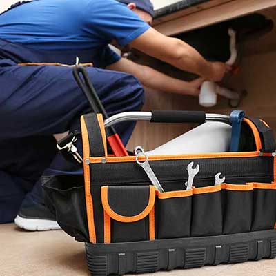 Mara Clean - Kleinreparaturen