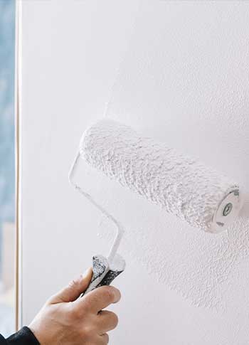 Mara Clean – Streichen von Wänden und Decken Mara Clean - Streichen von Wänden und Decken