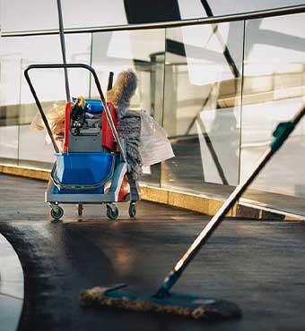 Mara Clean - Reinigungsservice