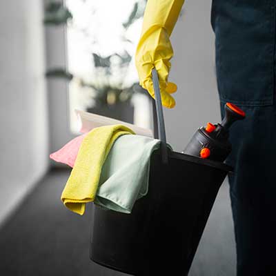Mara Clean – Unterhaltsreinigung Mara Clean - Unterhaltsreinigung