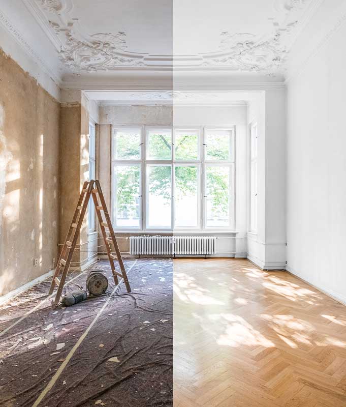 Zusätzliche Dienstleistungen von Mara Clean Zusätzliche Dienstleistungen von Mara Clean