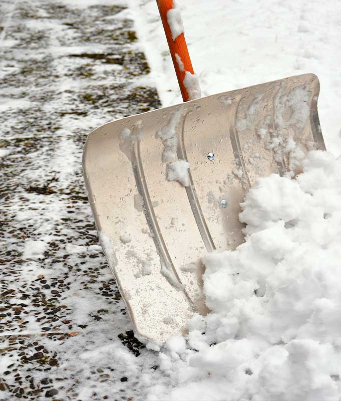 Mara Clean - Unser sorglos Winterdienst